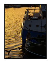 Hafen Norddeich