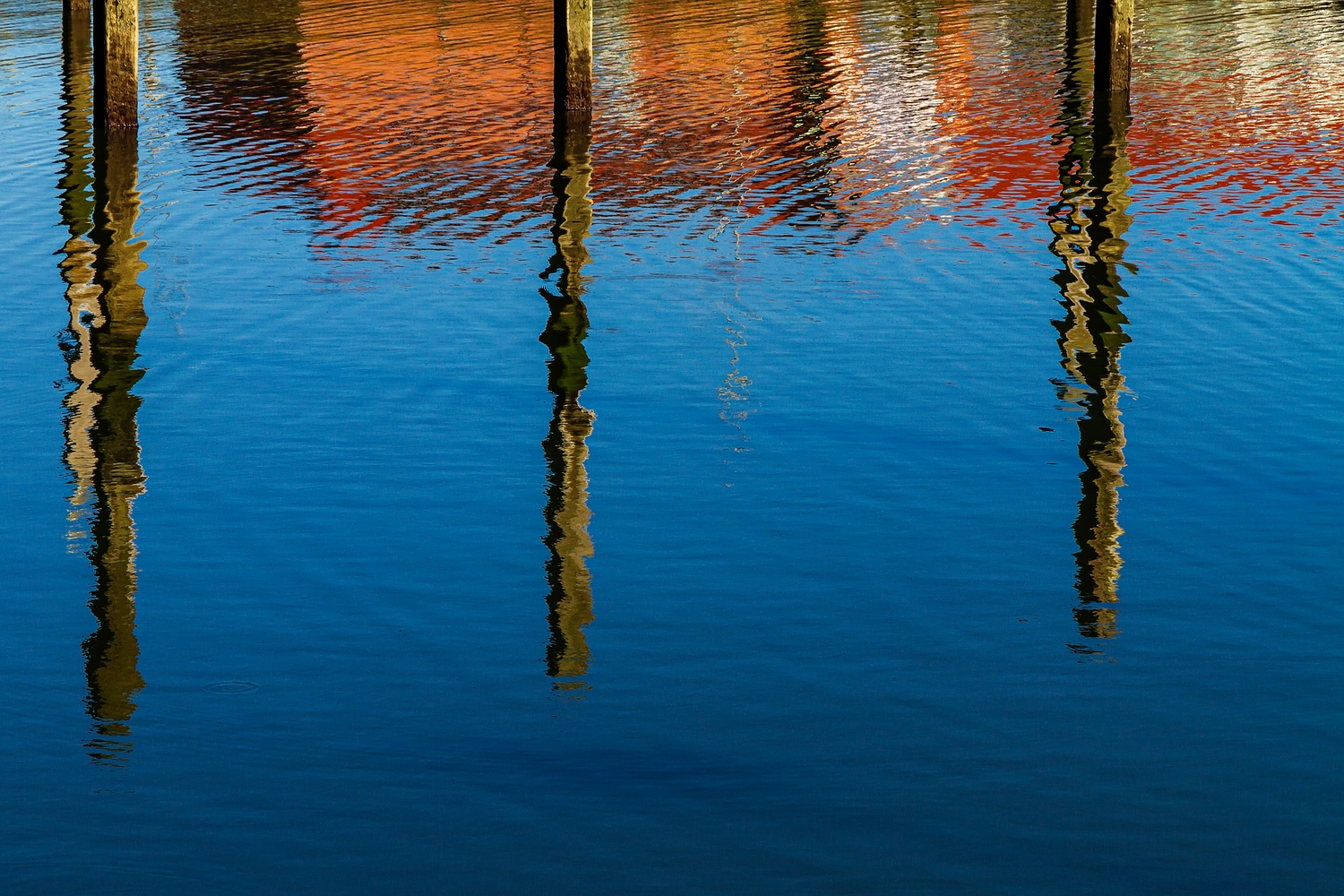 Hafen Norderney