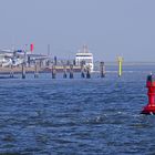 Hafen Norderney