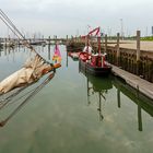 Hafen Norderney