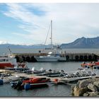 HAFEN NY ALESUND