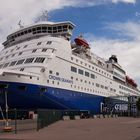 Hafen Oslo 