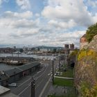 Hafen Oslo