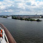 Hafen Pano