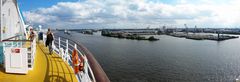 Hafen Pano