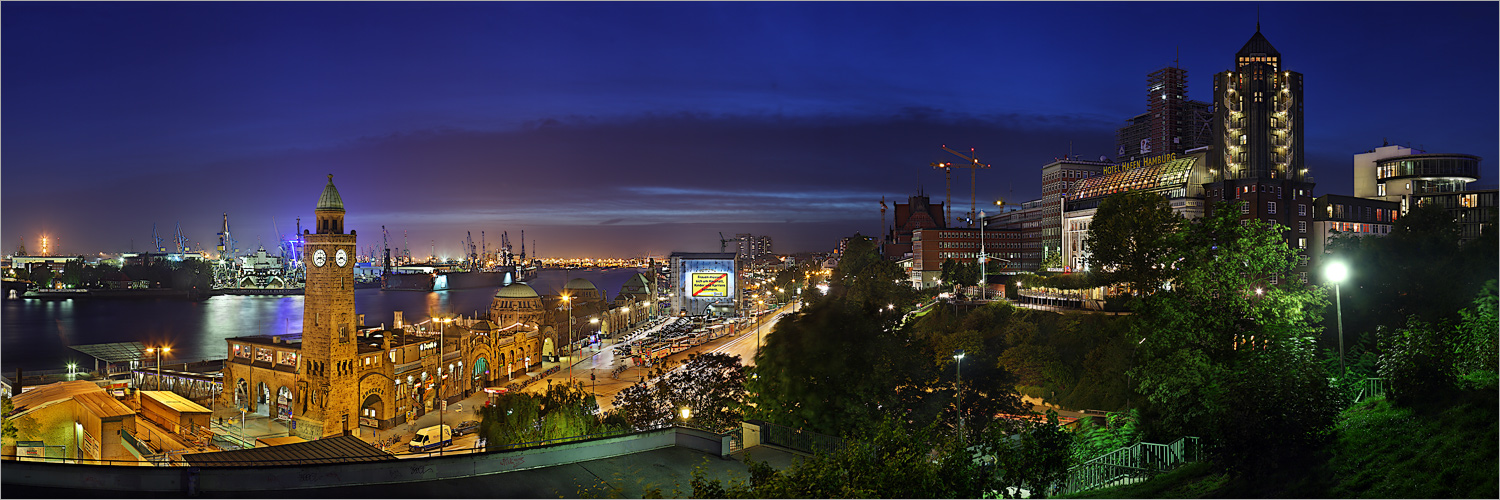 Hafen-Pano