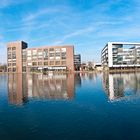 Hafen Panorama