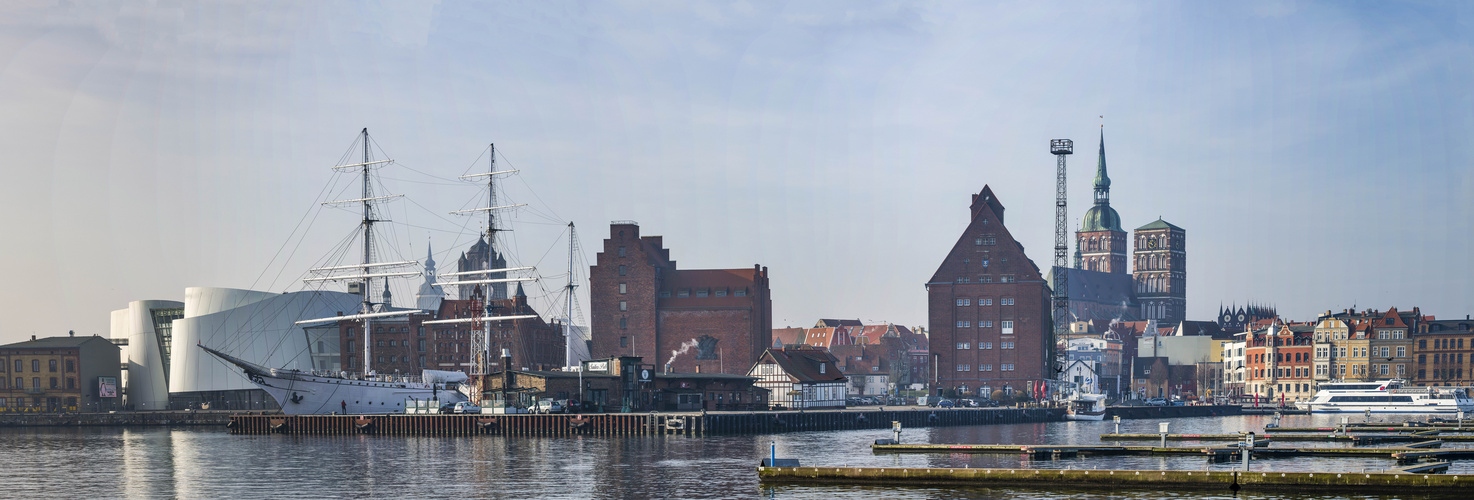 Hafen Panorama1