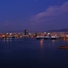 Hafen Piraeus