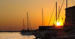 Hafen Porec`