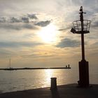 Hafen Porec