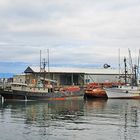 Hafen Port Angeles