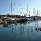 HAFEN PORT DE POLLENCA