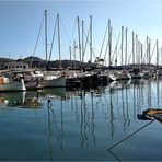 HAFEN PORT DE POLLENCA