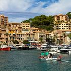 Hafen Port de Sóller