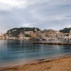 hafen port soller