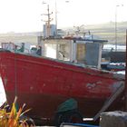 Hafen Portmagee