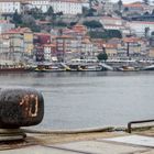 Hafen Porto