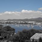 Hafen Portocolom (Mallorca)