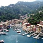 Hafen Portofino