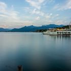 Hafen Prien am Chiemsee