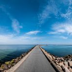 Hafen, Puttgarden, Fehmarn, Schleswig-Holstein