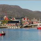 Hafen Qaqortoq...