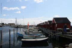 Hafen Rødvig