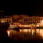 Hafen Rethymnon