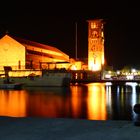 Hafen Rhodos