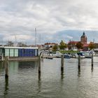 Hafen Ribnitz