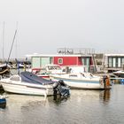 Hafen Ribnitz