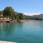 Hafen Riva - Gardasee