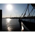 ~ Hafen-Romantik ~