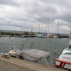 Hafen Rostock -Warnemünde