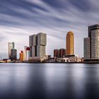 Hafen Rotterdam als LZB