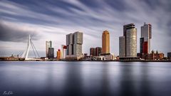 Hafen Rotterdam als LZB