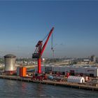 Hafen Rotterdam