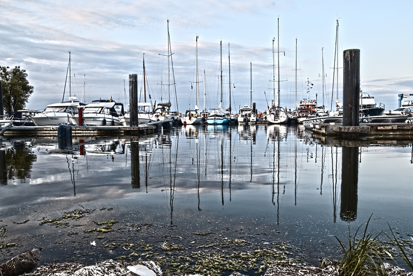 Hafen Rundgang