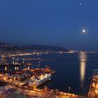 Hafen Salerno