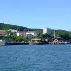 Hafen Sassnitz