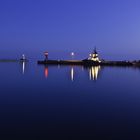 Hafen Sassnitz, Rügen