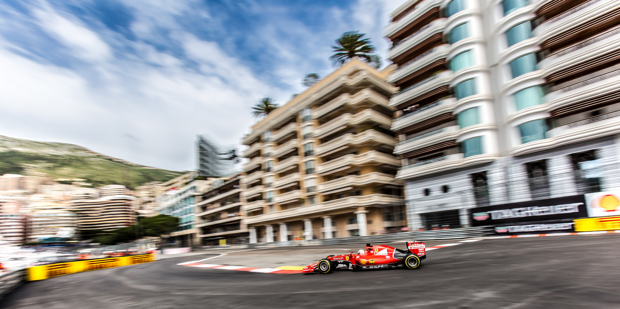 Hafen Schikane Foto & Bild sport, motorsport, rundstrecke Bilder auf