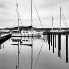 Hafen Schleswig