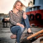 Hafen Shooting