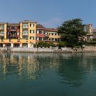 Hafen Sirmione