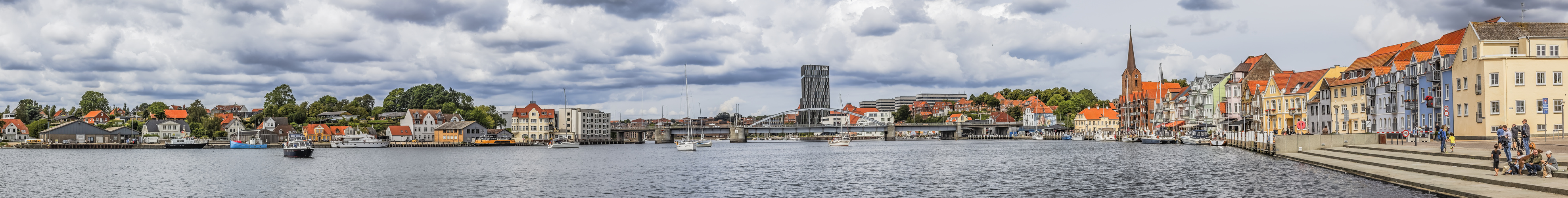 Hafen Sønderborg (Sonderburg)