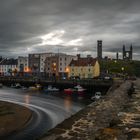 Hafen St. Andrews