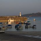 Hafen St. Ives