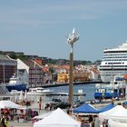 Hafen Stavanger